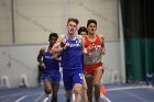 Track & Field Wheaton Invitational  Wheaton College Men’s Track & Field compete at the Wheaton invitational. - Photo By: KEITH NORDSTROM : Wheaton, Track